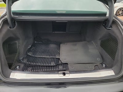 2019 Audi A8 L 55 quattro