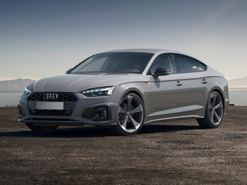 2022 Audi A5 Sportback Premium quattro