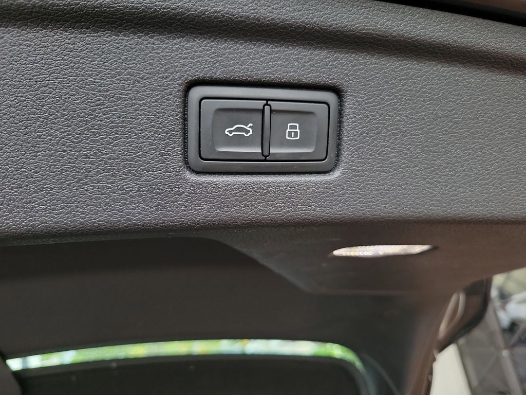 2022 Audi A5 Sportback Premium quattro