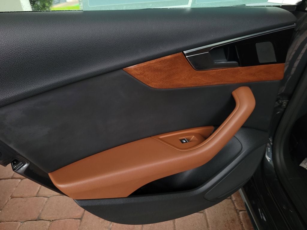 2022 Audi A5 Sportback Premium quattro