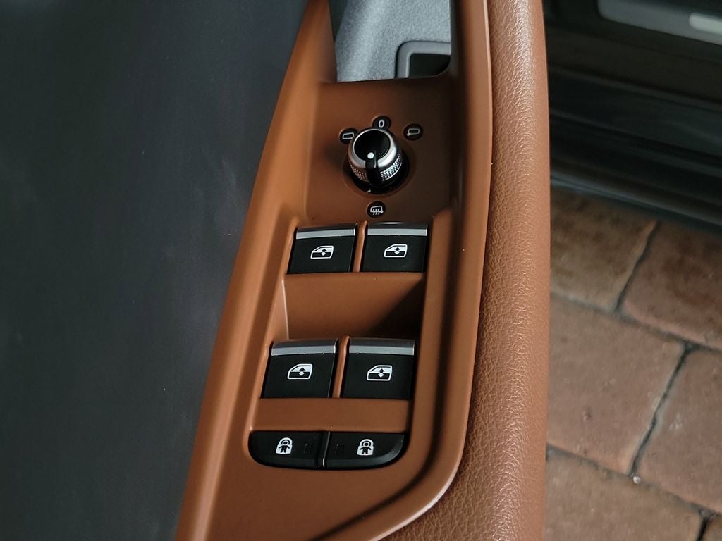 2022 Audi A5 Sportback Premium quattro