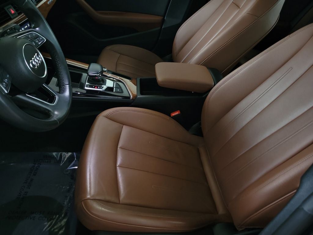 2022 Audi A5 Sportback Premium quattro