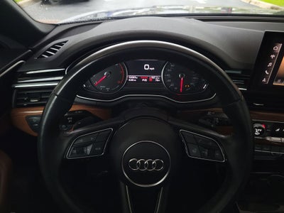2022 Audi A5 Sportback Premium quattro
