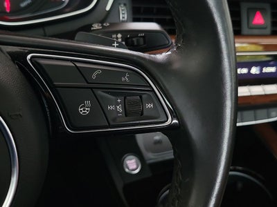2022 Audi A5 Sportback Premium quattro