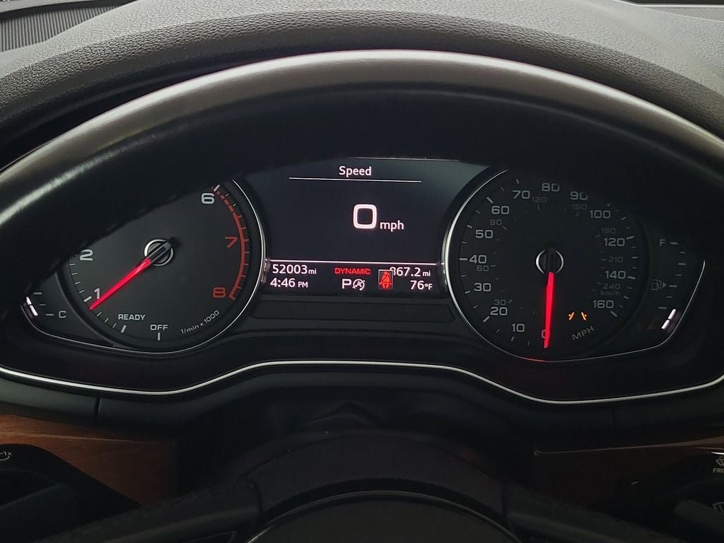 2022 Audi A5 Sportback Premium quattro