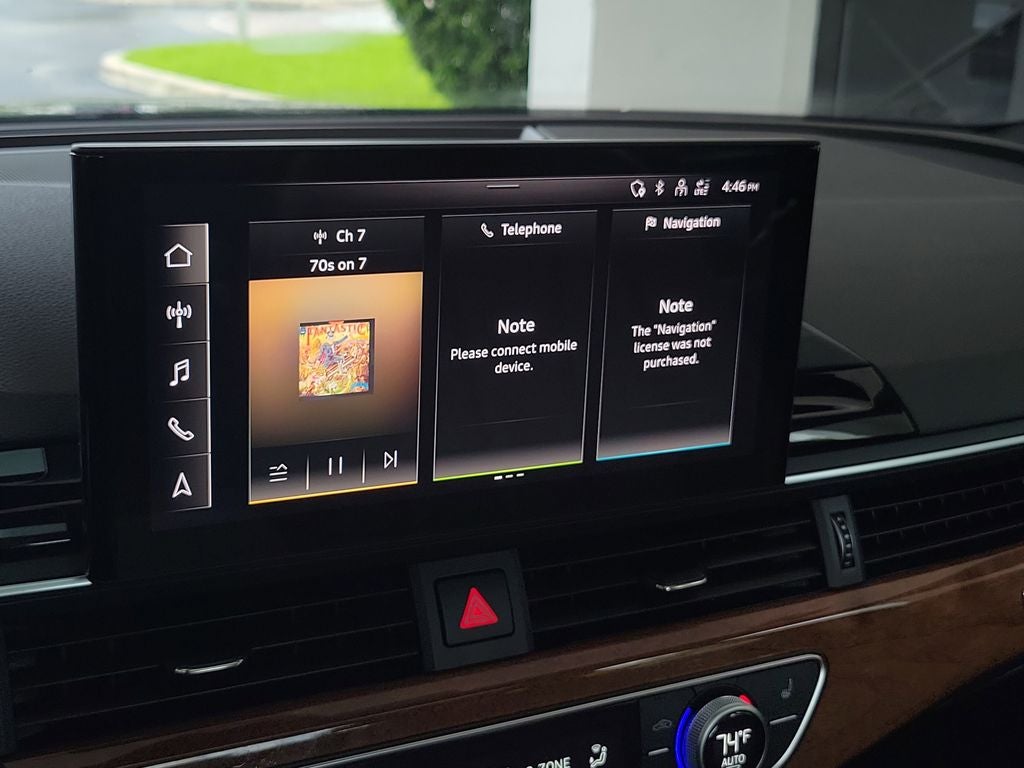 2022 Audi A5 Sportback Premium quattro