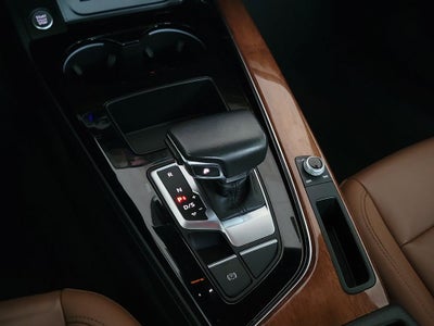 2022 Audi A5 Sportback Premium quattro