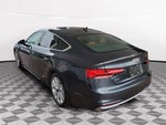 2022 Audi A5 Sportback Premium quattro