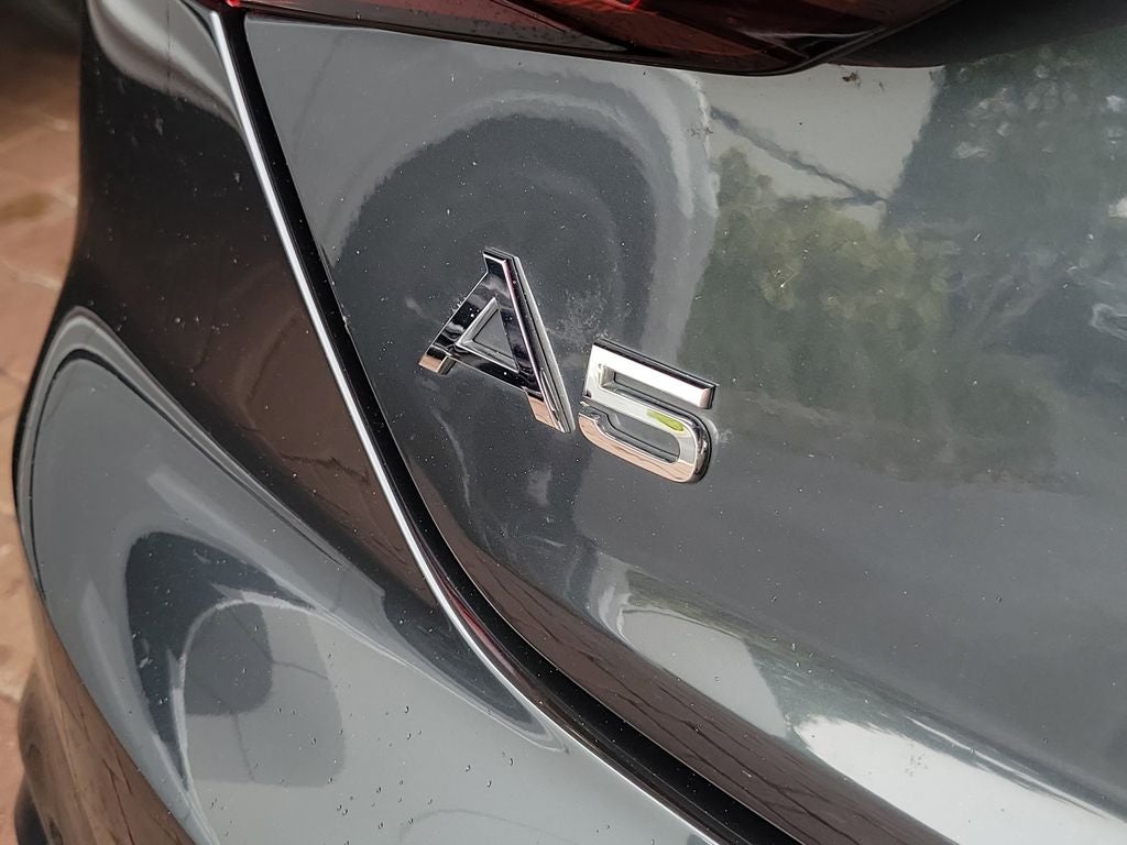 2022 Audi A5 Sportback Premium quattro