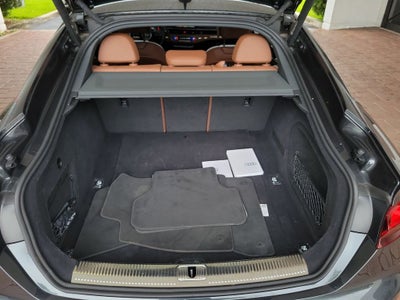 2022 Audi A5 Sportback Premium quattro