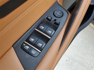 2021 BMW 5 Series M550i xDrive PANORAMIC ROOF