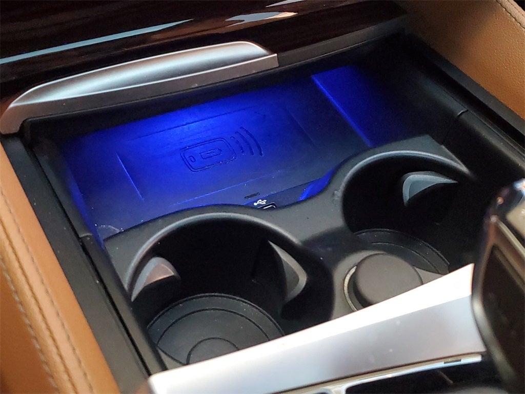 2021 BMW 5 Series M550i xDrive PANORAMIC ROOF