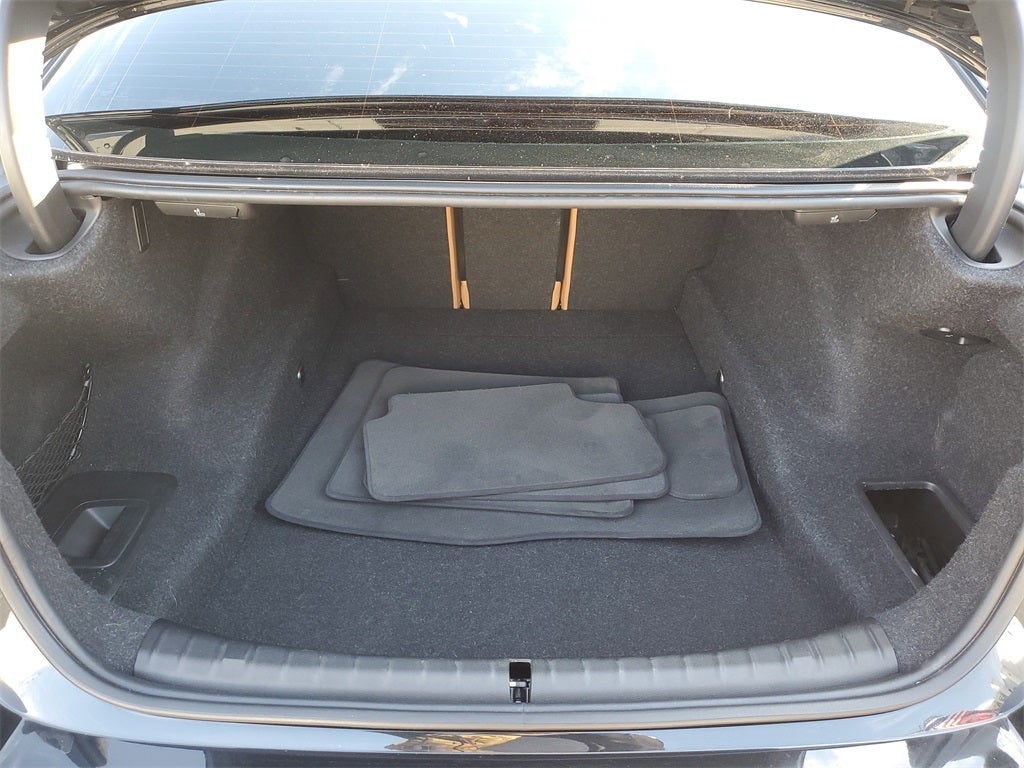 2021 BMW 5 Series M550i xDrive PANORAMIC ROOF