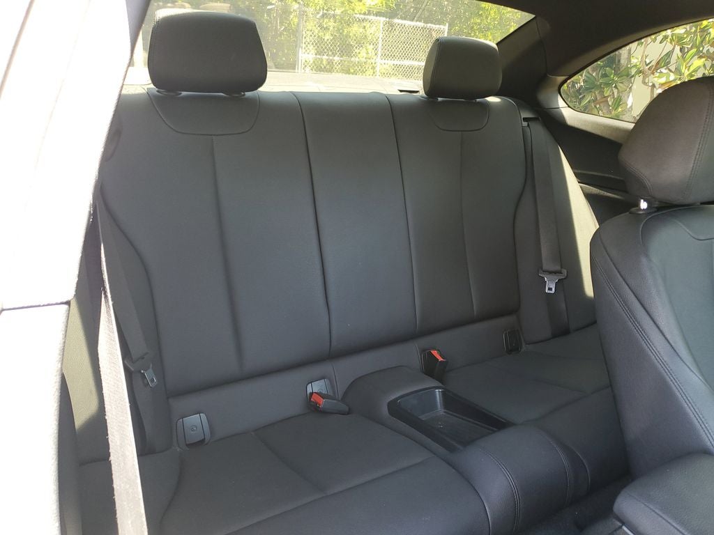 2018 BMW 2 Series 230i