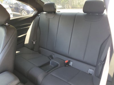 2018 BMW 2 Series 230i