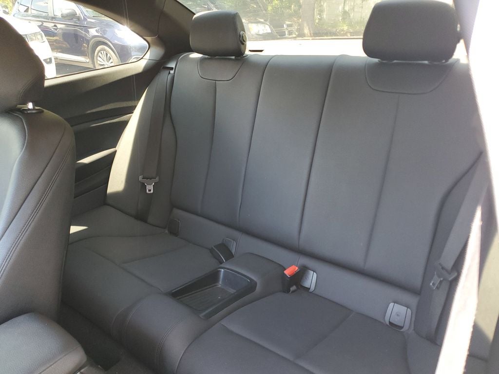 2018 BMW 2 Series 230i