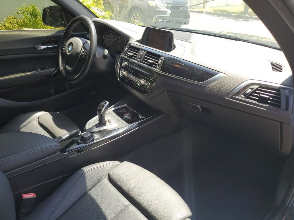 2018 BMW 2 Series 230i