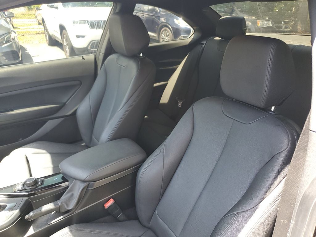 2018 BMW 2 Series 230i