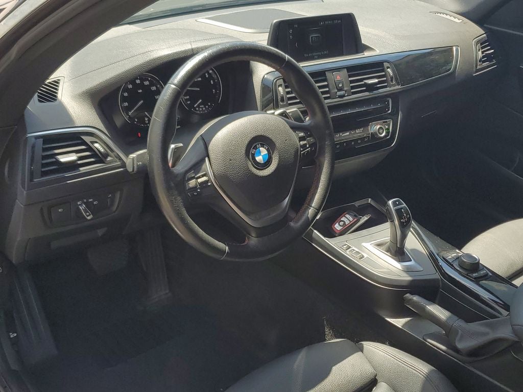 2018 BMW 2 Series 230i