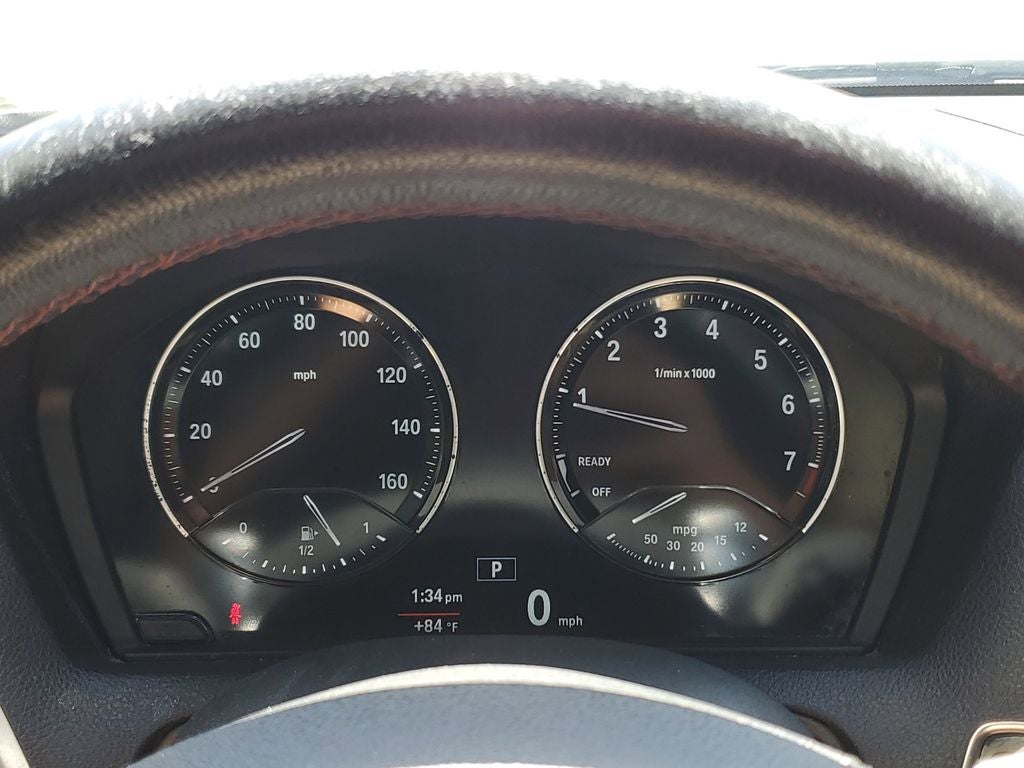 2018 BMW 2 Series 230i