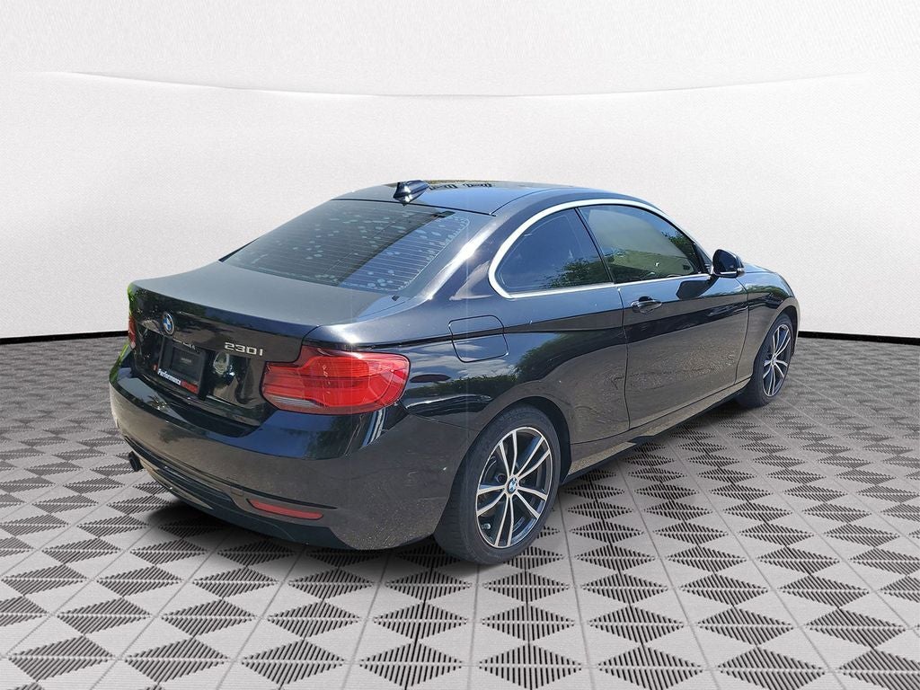 2018 BMW 2 Series 230i