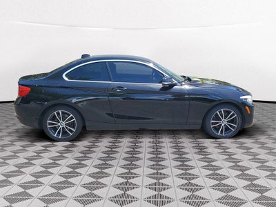 2018 BMW 2 Series 230i