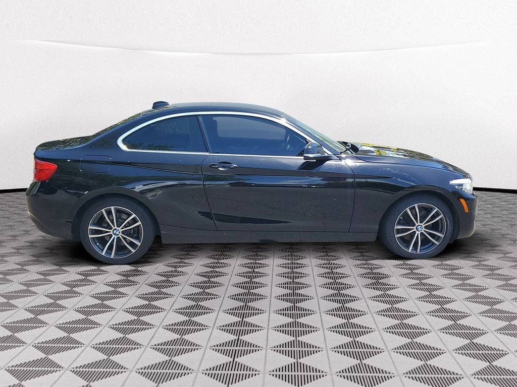 2018 BMW 2 Series 230i