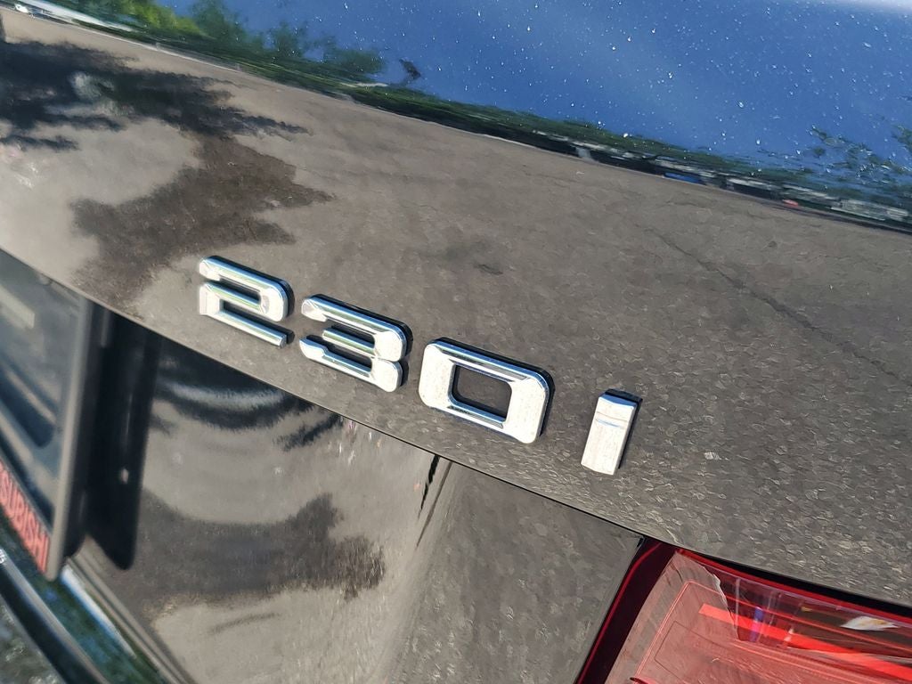 2018 BMW 2 Series 230i