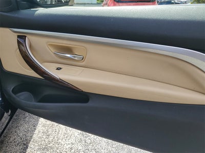 2019 BMW 4 Series 430i SUNROOF