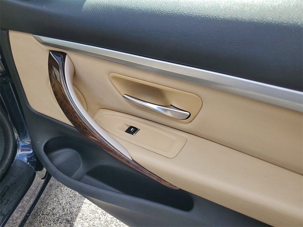 2019 BMW 4 Series 430i SUNROOF