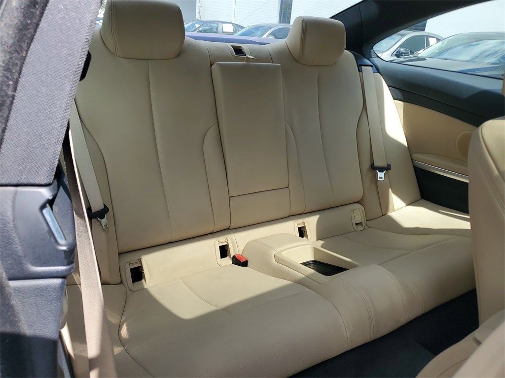 2019 BMW 4 Series 430i SUNROOF