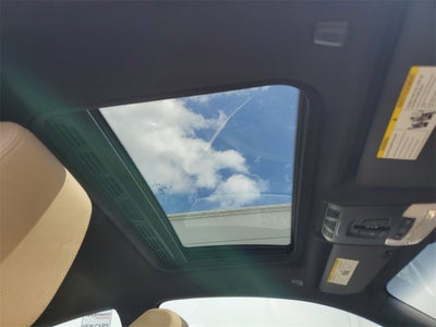 2019 BMW 4 Series 430i SUNROOF