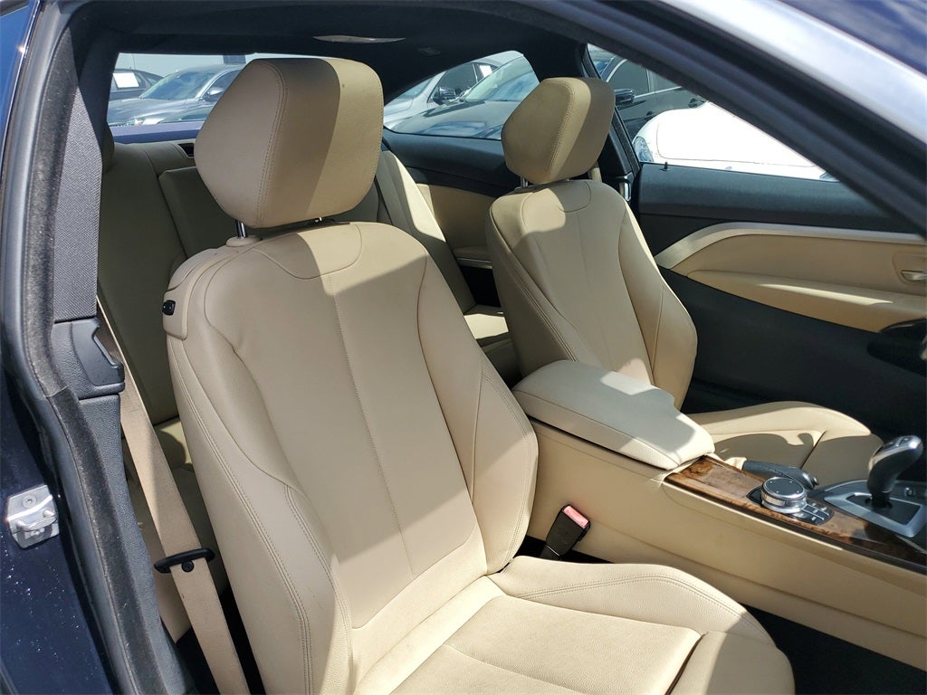 2019 BMW 4 Series 430i SUNROOF