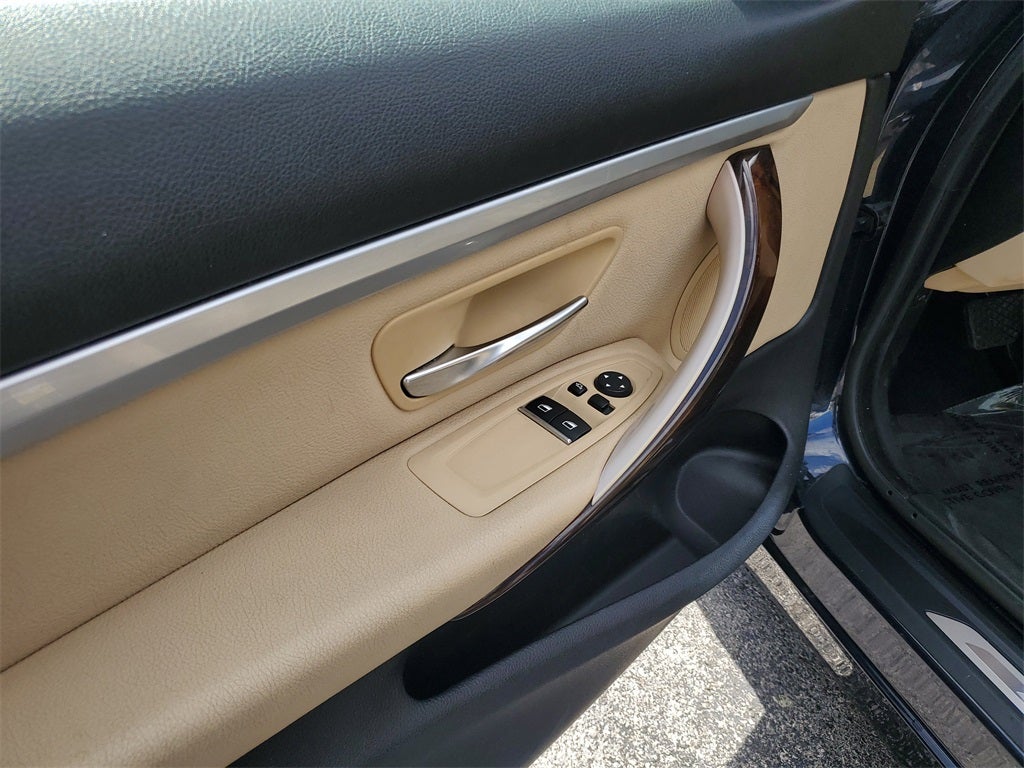 2019 BMW 4 Series 430i SUNROOF