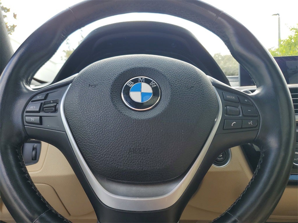 2019 BMW 4 Series 430i SUNROOF