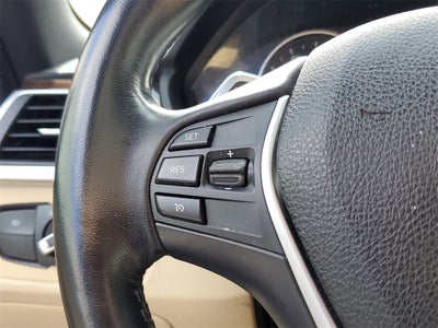 2019 BMW 4 Series 430i SUNROOF