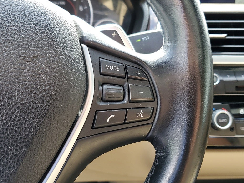 2019 BMW 4 Series 430i SUNROOF