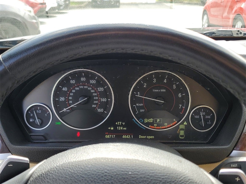 2019 BMW 4 Series 430i SUNROOF