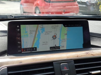 2019 BMW 4 Series 430i SUNROOF