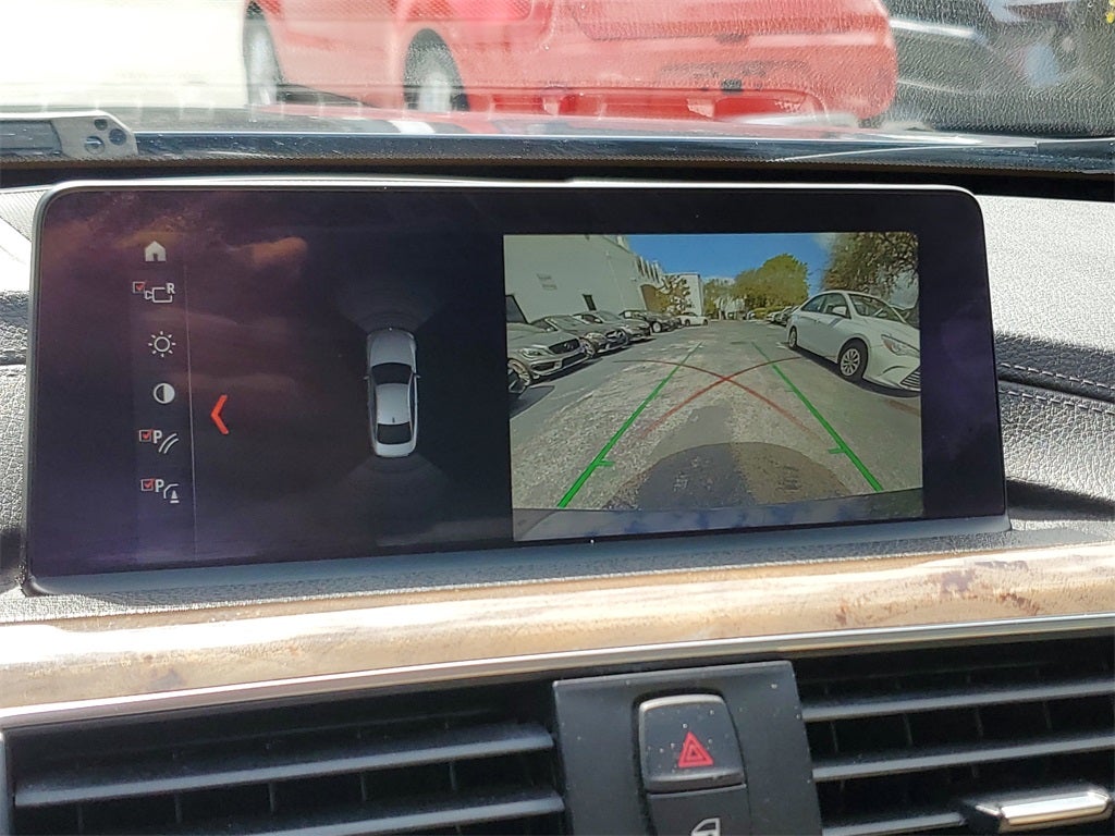 2019 BMW 4 Series 430i SUNROOF