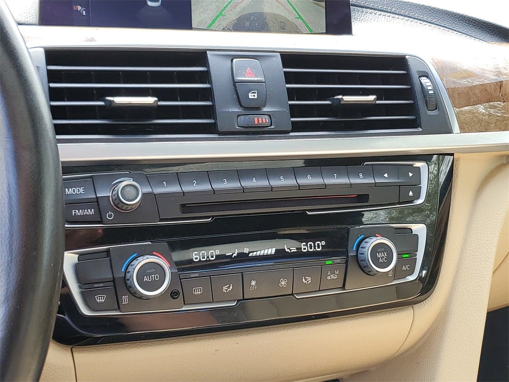 2019 BMW 4 Series 430i SUNROOF
