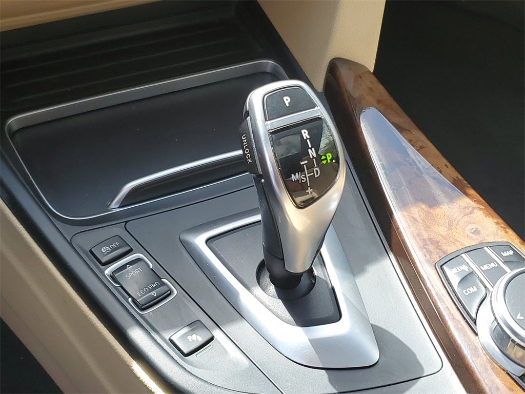 2019 BMW 4 Series 430i SUNROOF