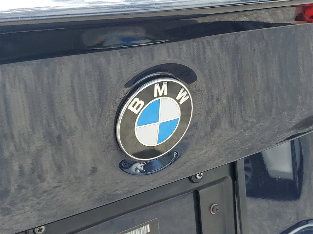 2019 BMW 4 Series 430i SUNROOF