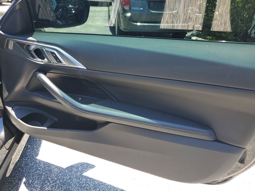 2021 BMW 4 Series 430i