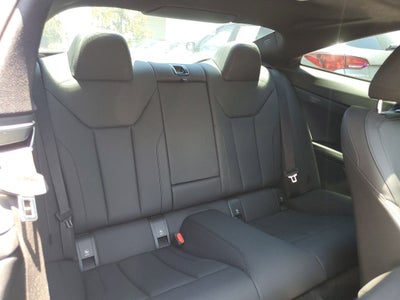 2021 BMW 4 Series 430i