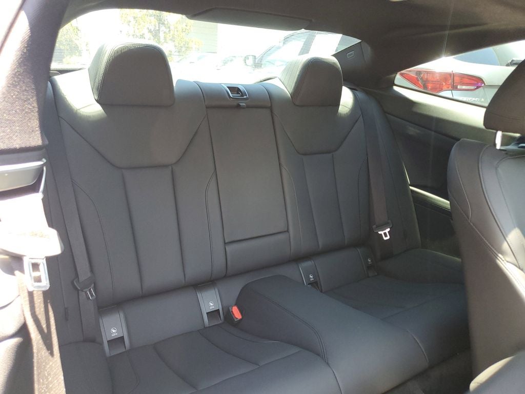 2021 BMW 4 Series 430i