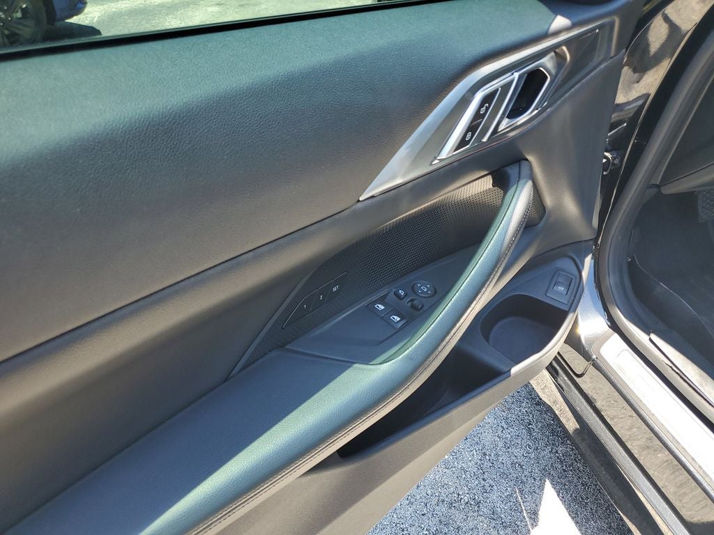 2021 BMW 4 Series 430i