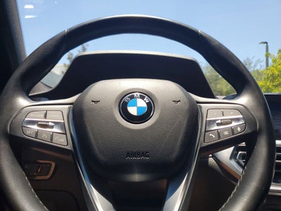 2021 BMW 4 Series 430i