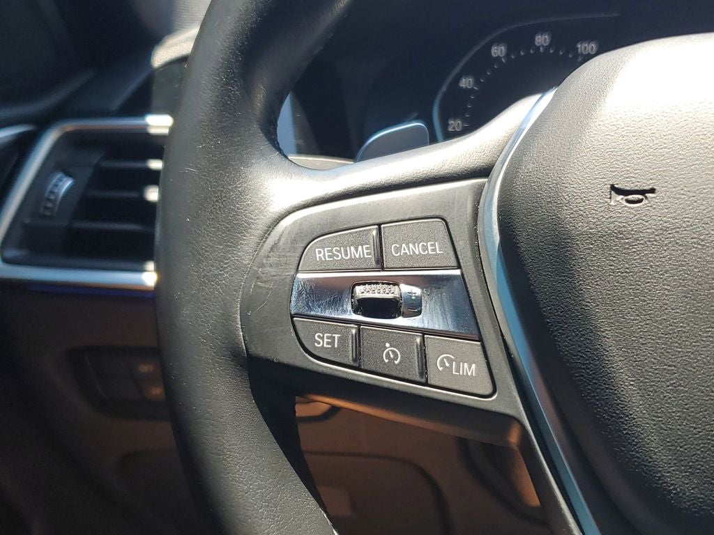 2021 BMW 4 Series 430i