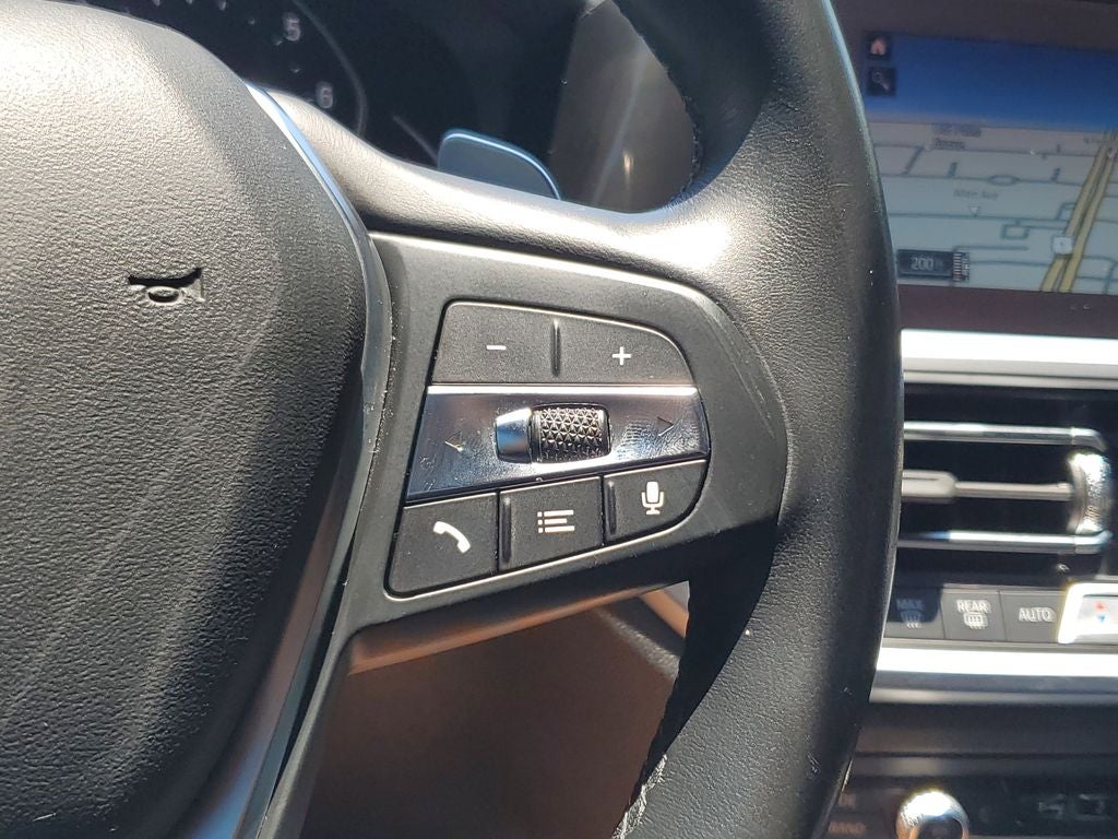 2021 BMW 4 Series 430i